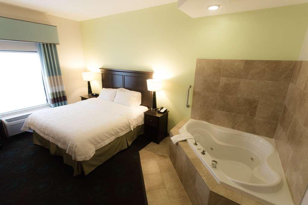 Hampton Inn&Suites Middlebury Ruang foto