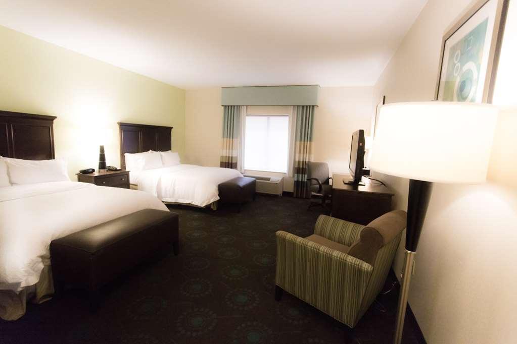 Hampton Inn&Suites Middlebury Ruang foto